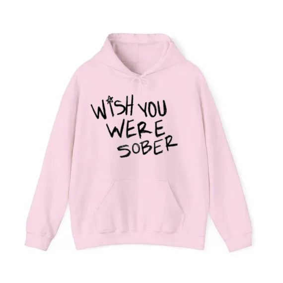 Wish You Were Sober