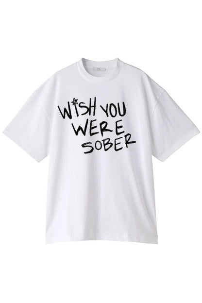 Wish You Were Sober