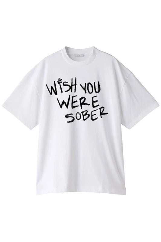 Wish You Were Sober