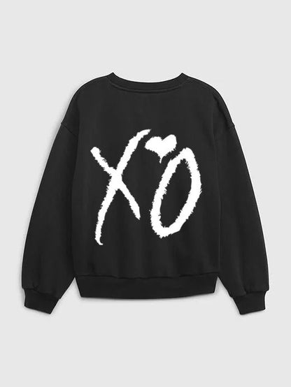 XO The Weeknd