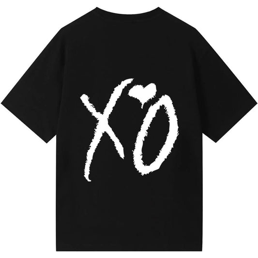 XO The Weeknd