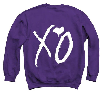 XO The Weeknd