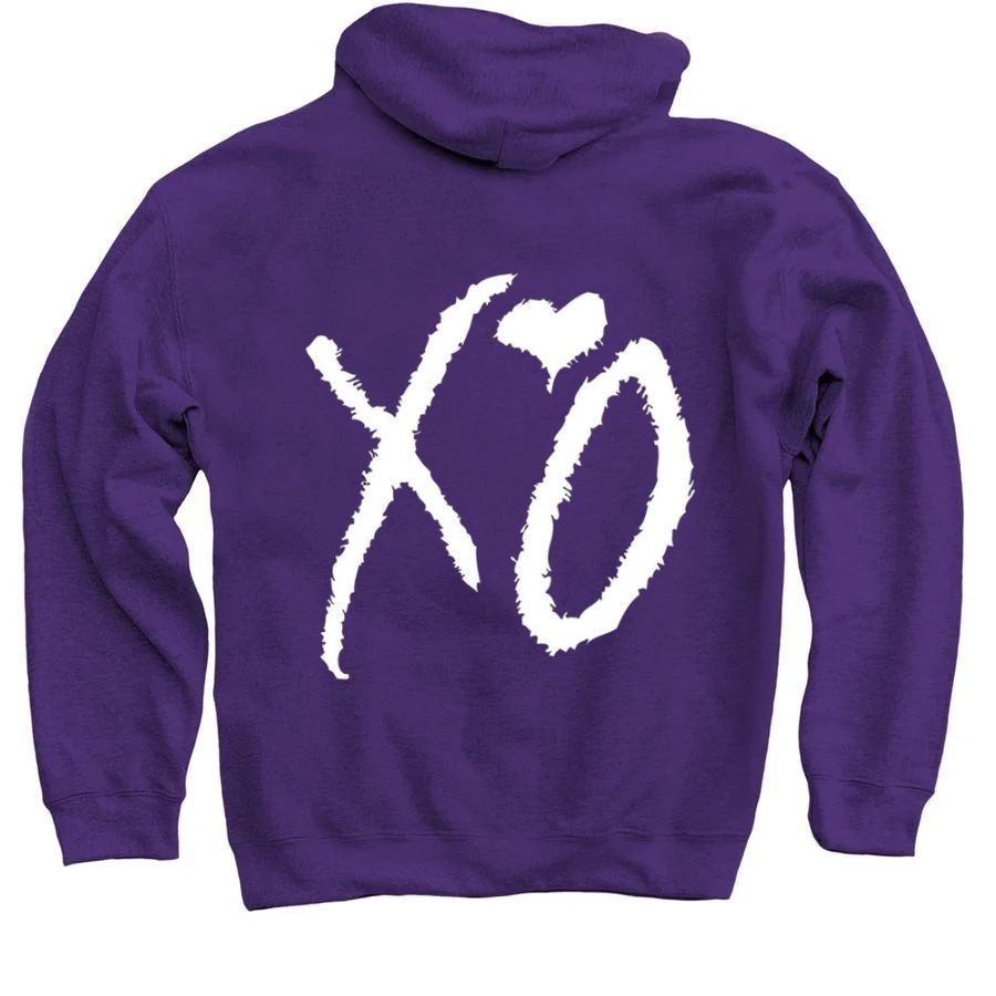 XO The Weeknd