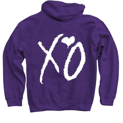 XO The Weeknd