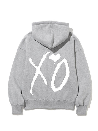 XO The Weeknd