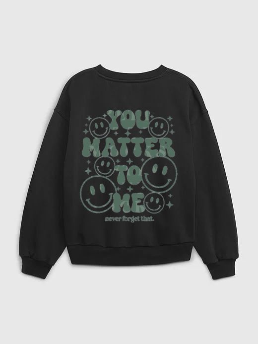 You Matter To Me