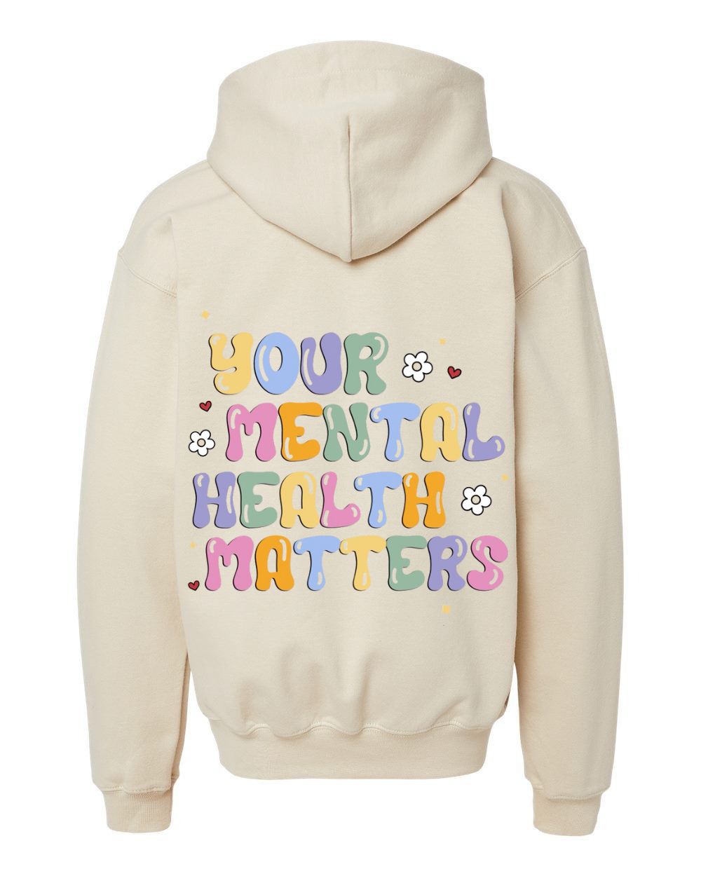 Your Mental Health Matters