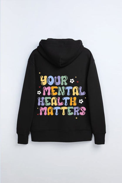 Your Mental Health Matters