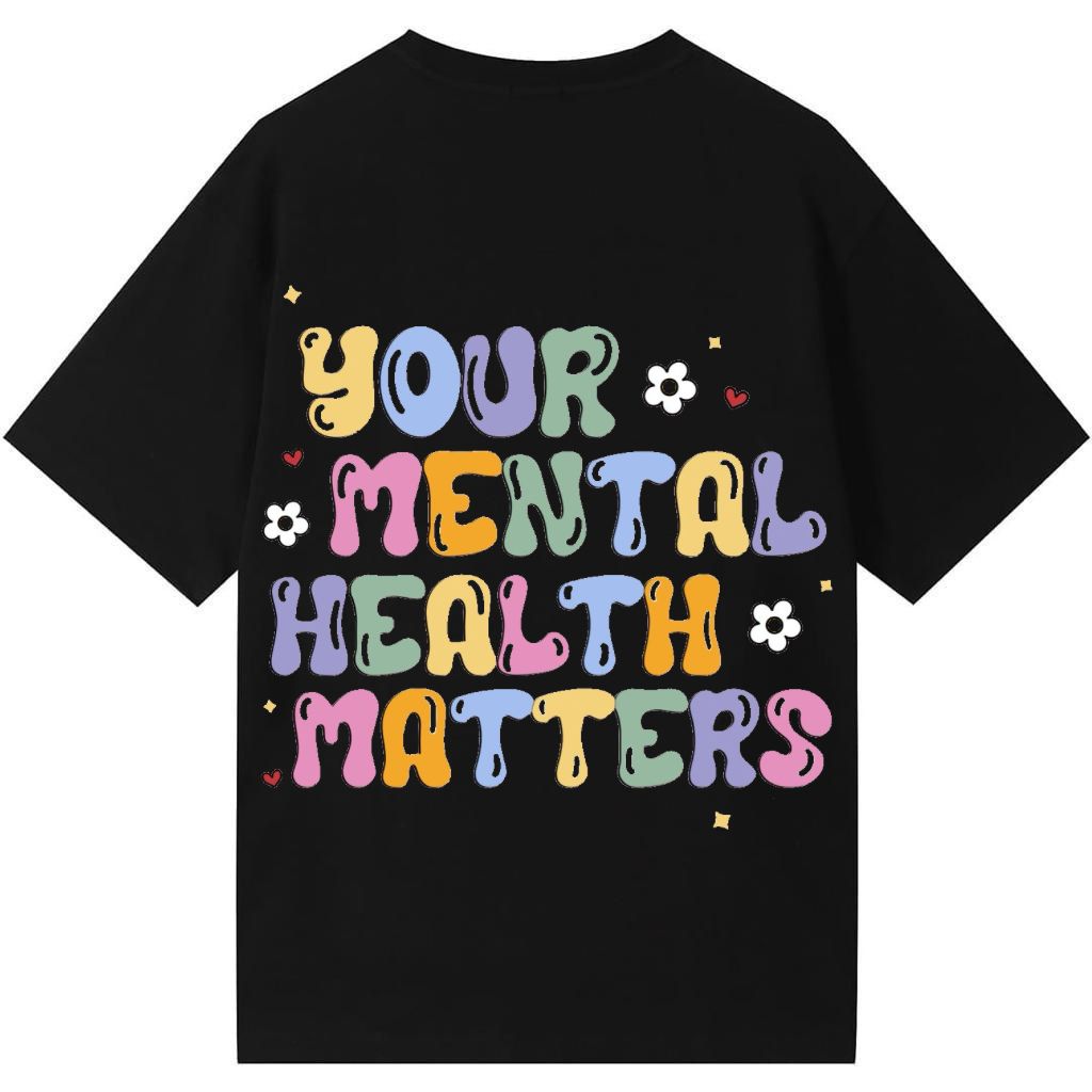 Your Mental Health Matters