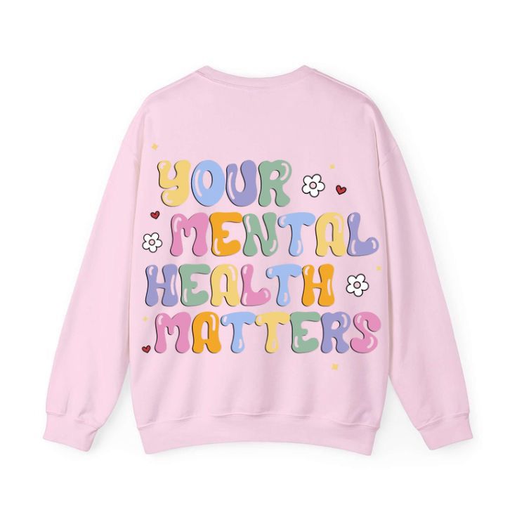 Your Mental Health Matters