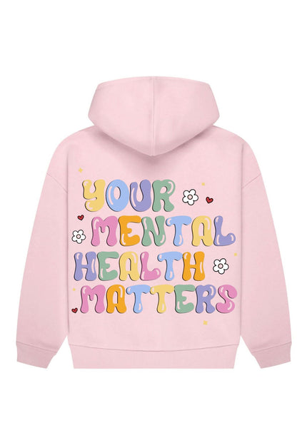 Your Mental Health Matters