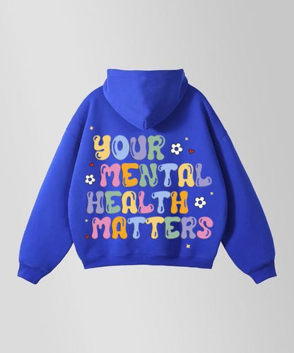 Your Mental Health Matters