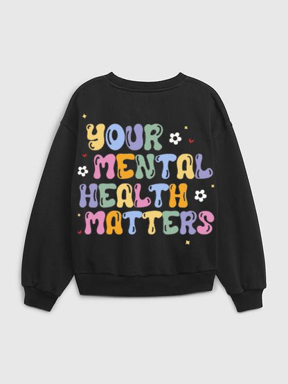Your Mental Health Matters