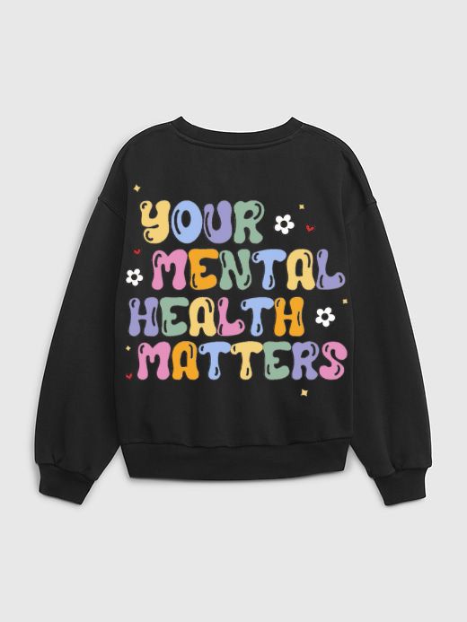 Your Mental Health Matters