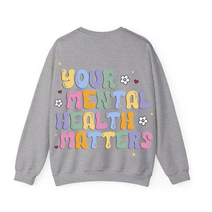 Your Mental Health Matters